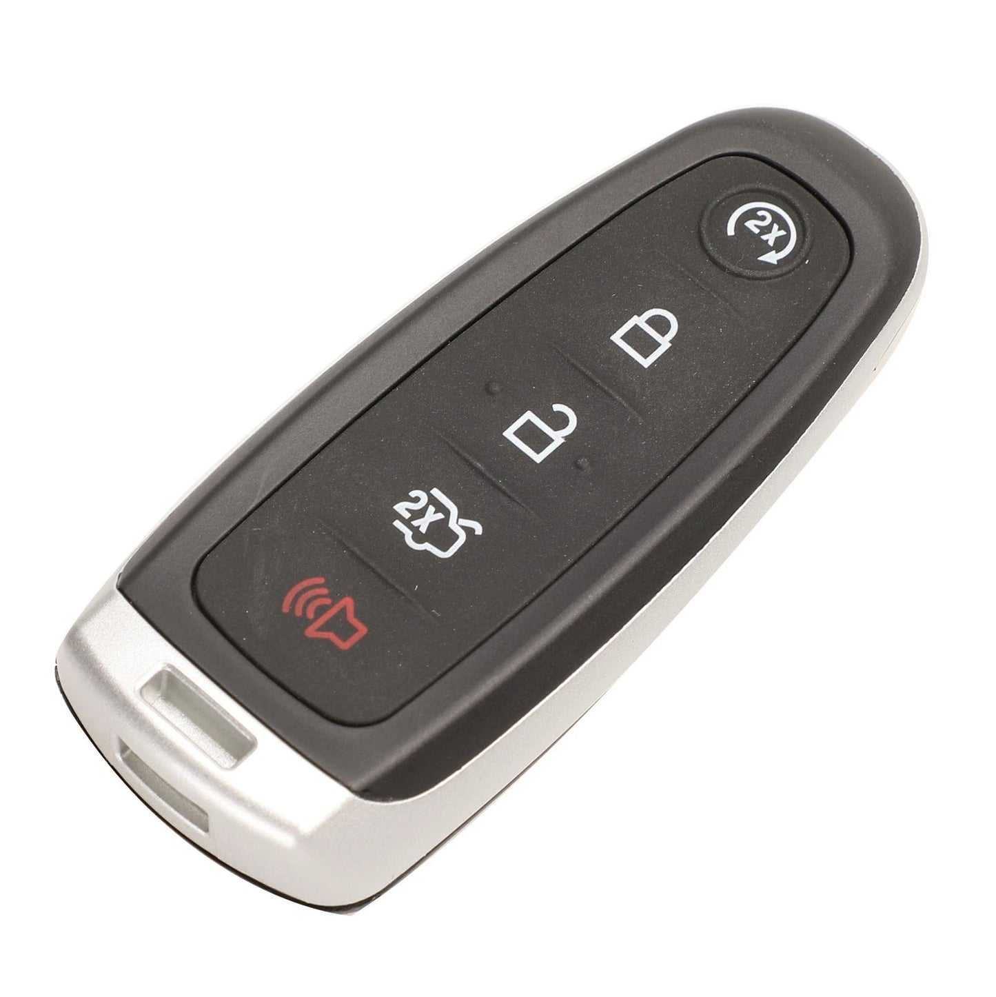 Llave modelos Ford