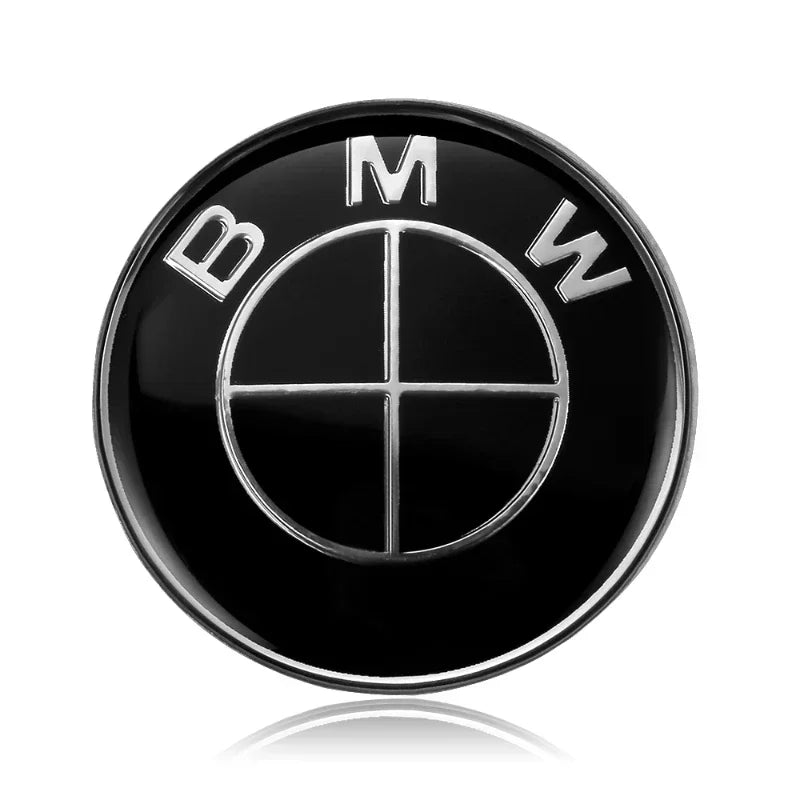 Emblema BMW para volante 45mm