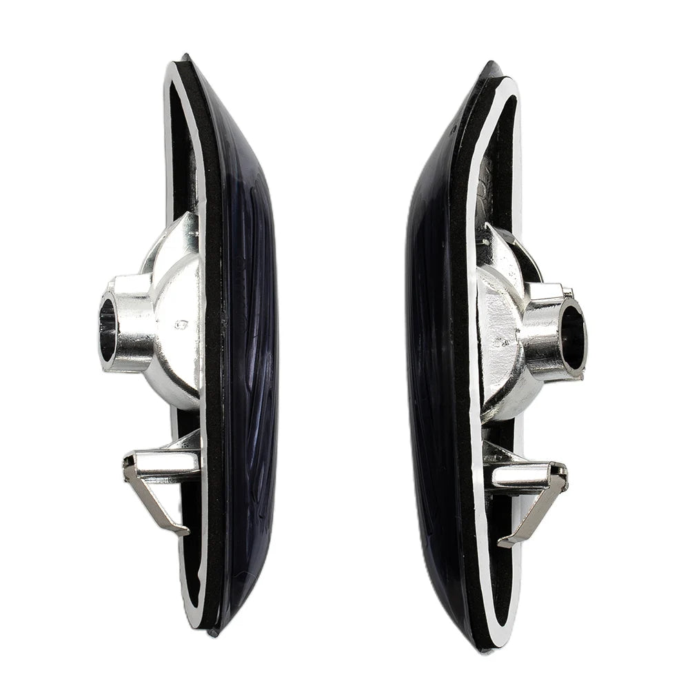 Luces laterales BMW