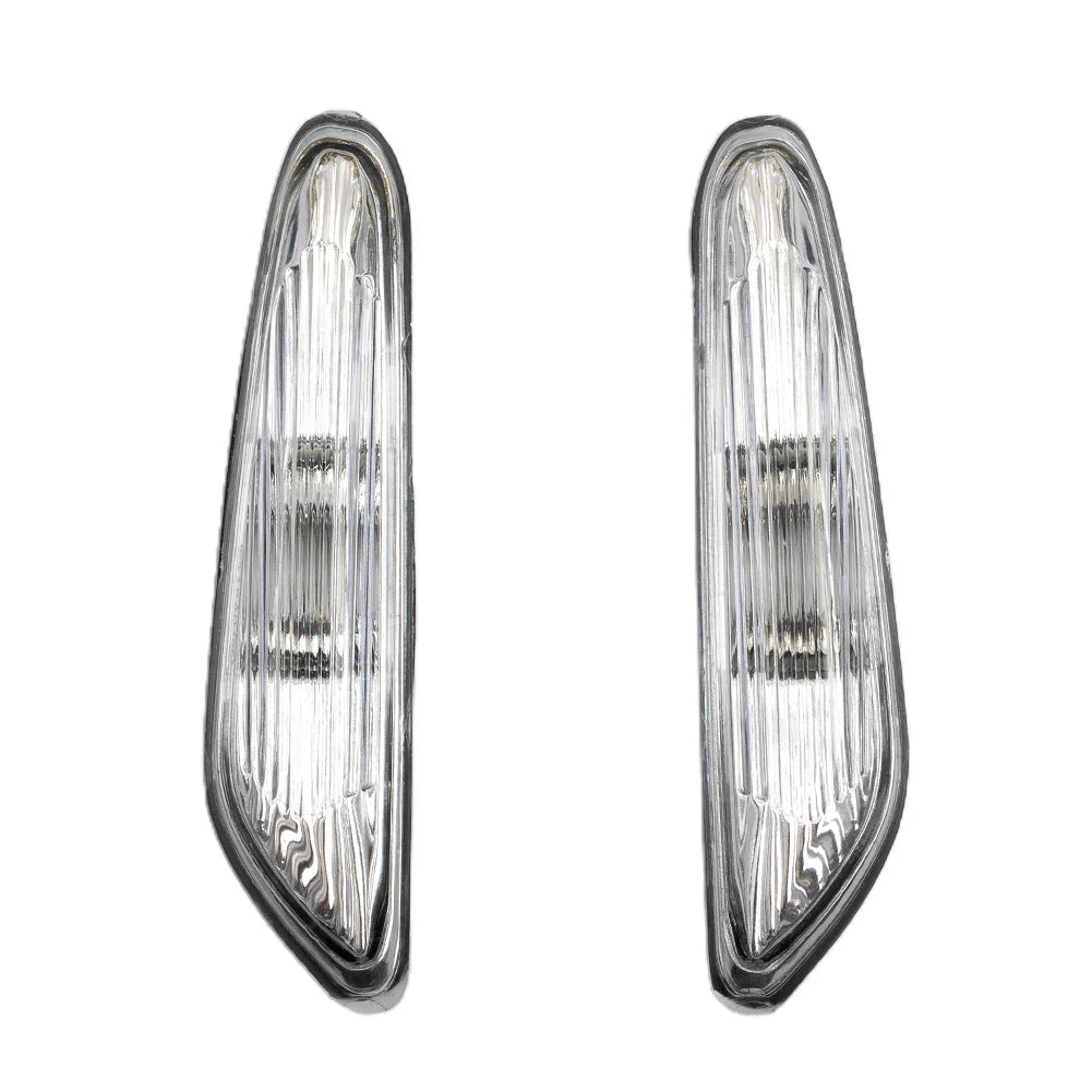Luces laterales BMW