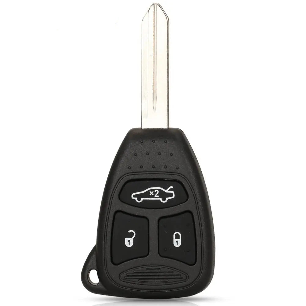 Llave Jeep