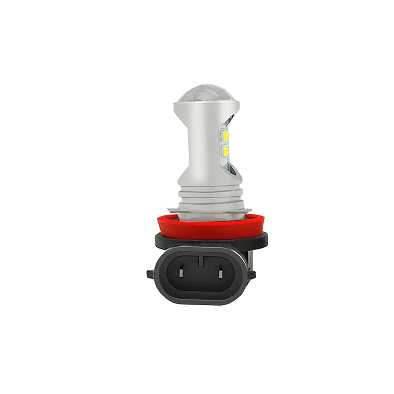 Luces led neblineros volvo