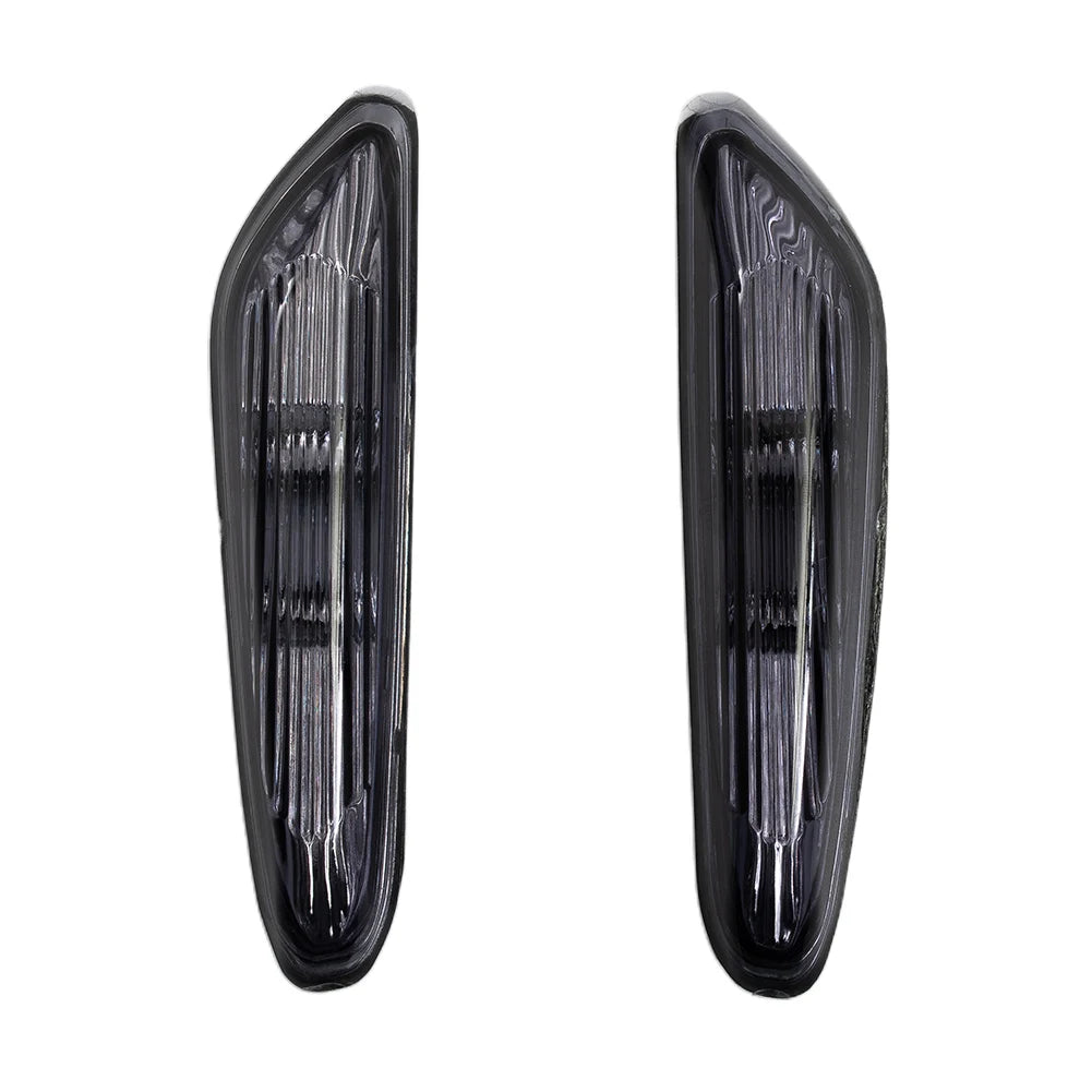 Luces laterales BMW