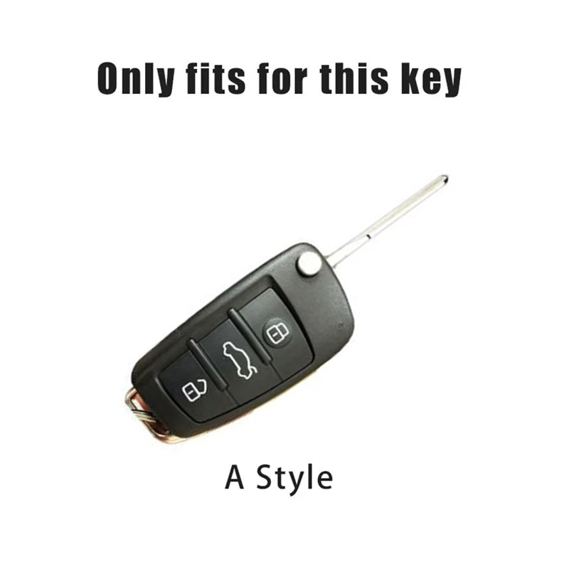 Llavero Audi