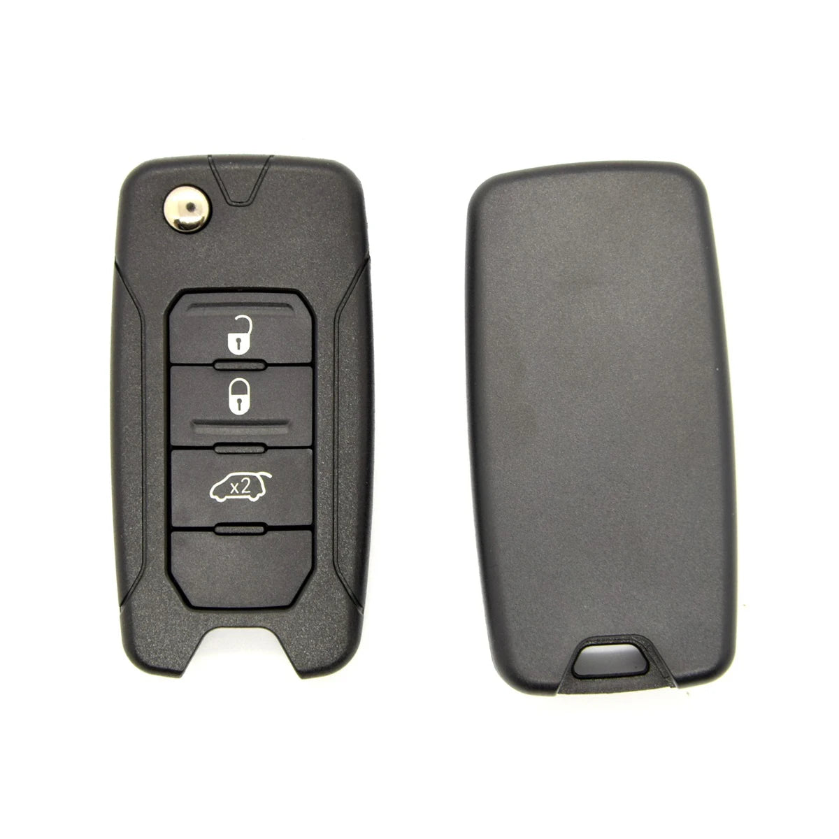 Carcasa llave