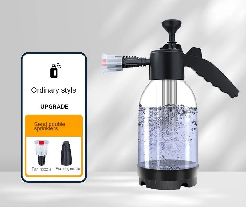 Pulverizador manual 2L