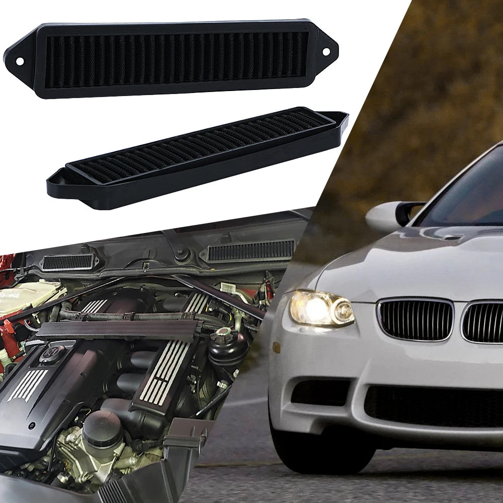 Filtro de cabina BMW