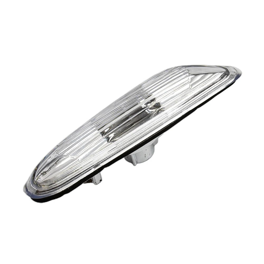 Luces laterales BMW