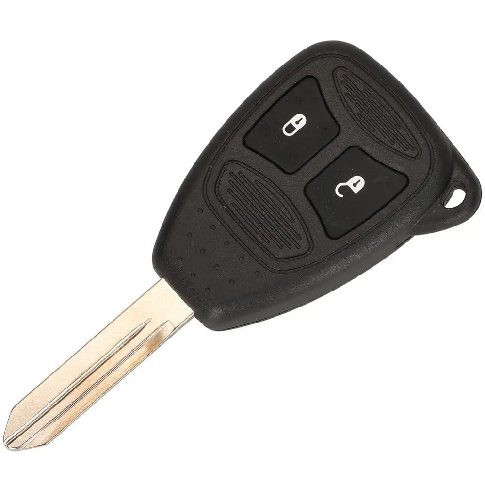 Llave Jeep