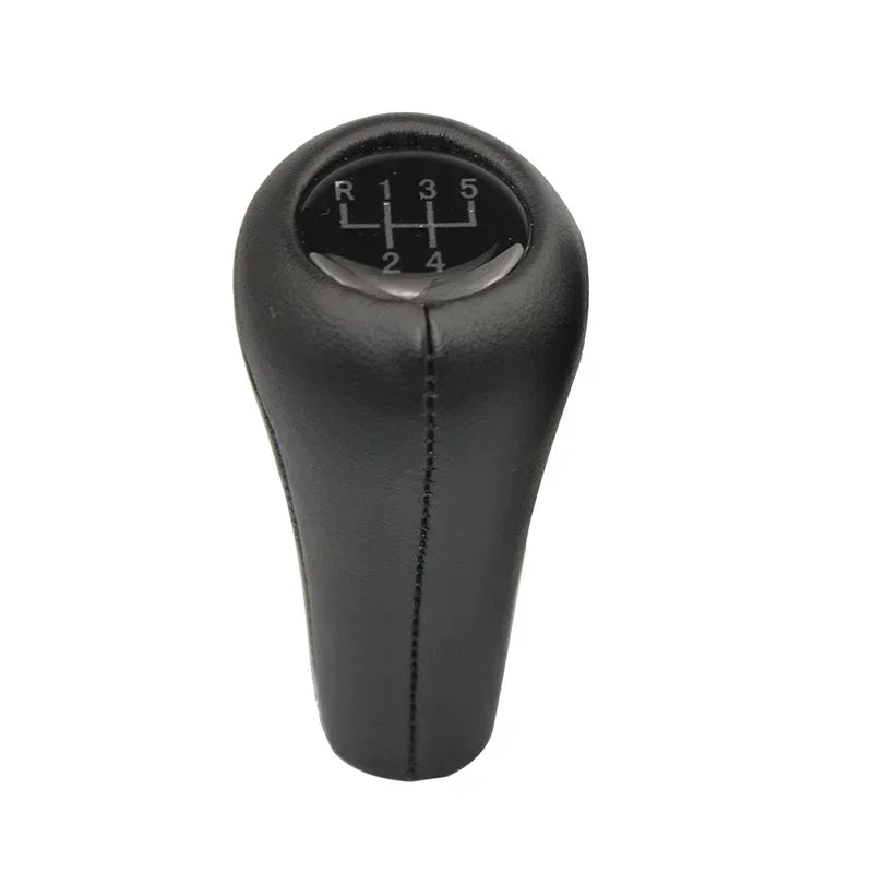 Pomo manual BMW