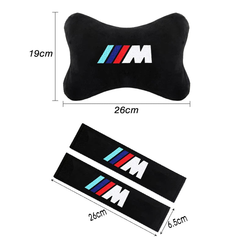 Cojín BMW