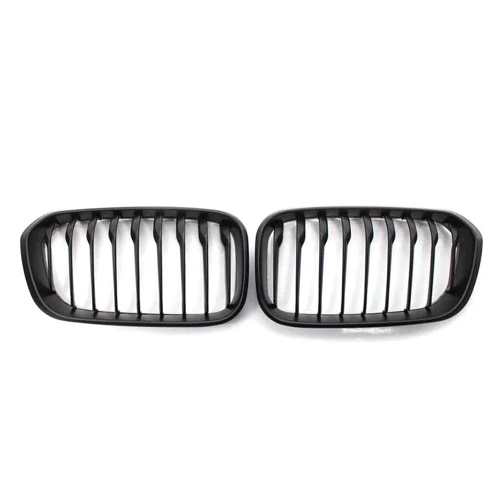Rejilla delantera BMW