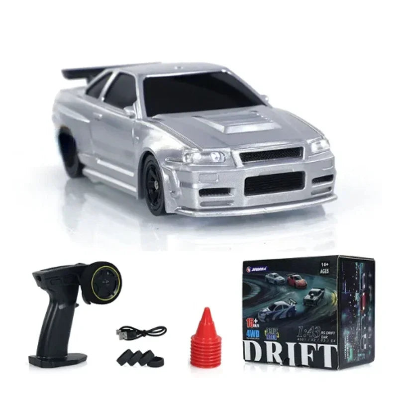 Drift Car