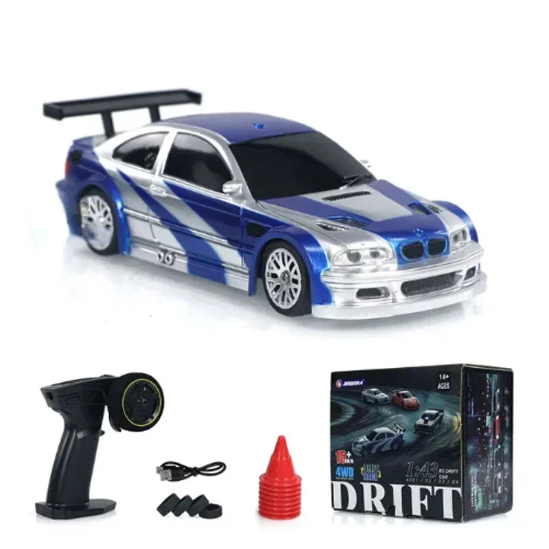 Drift Car