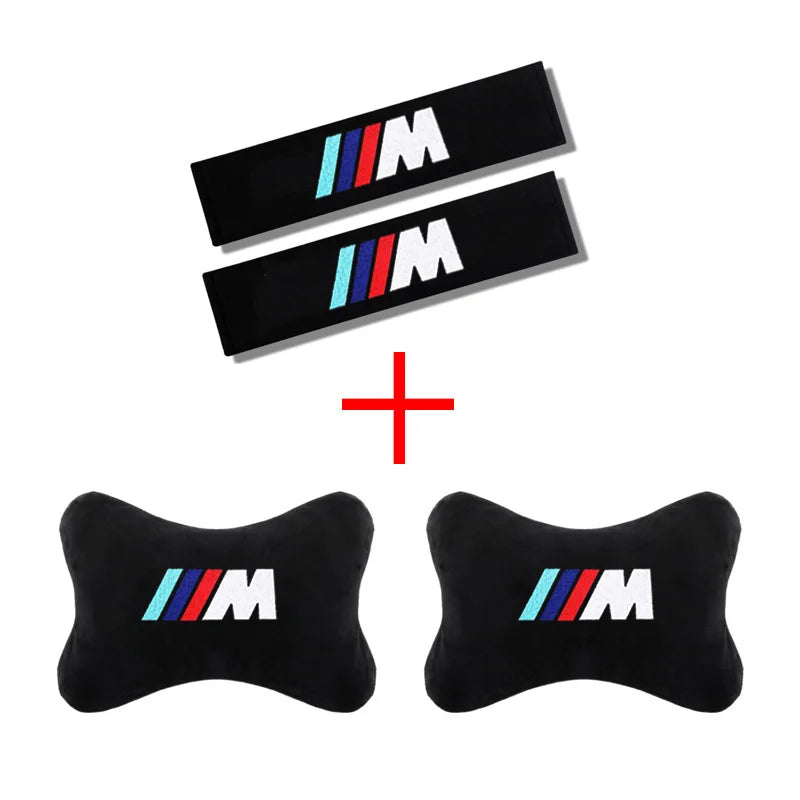 Cojín BMW