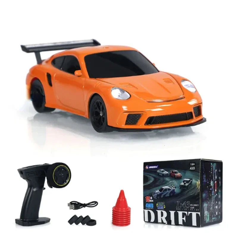 Drift Car