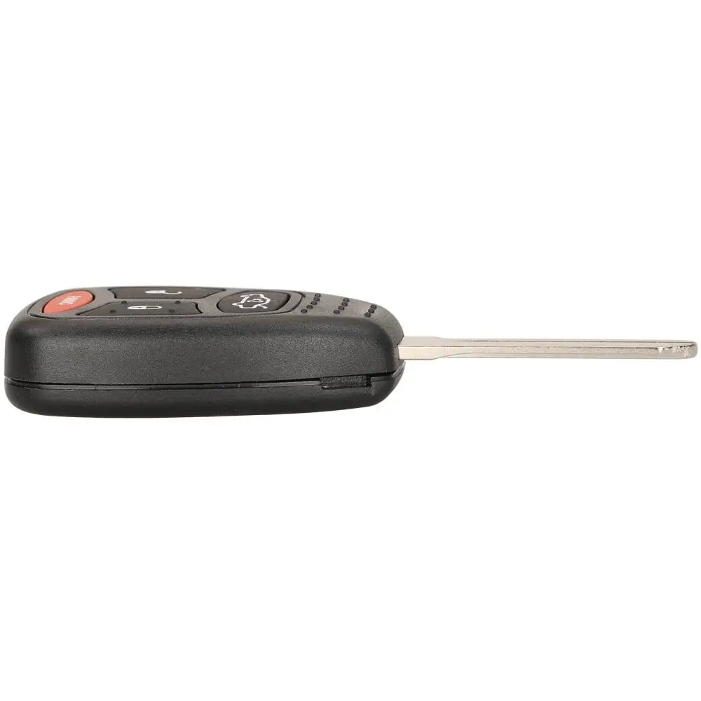 Llave Jeep