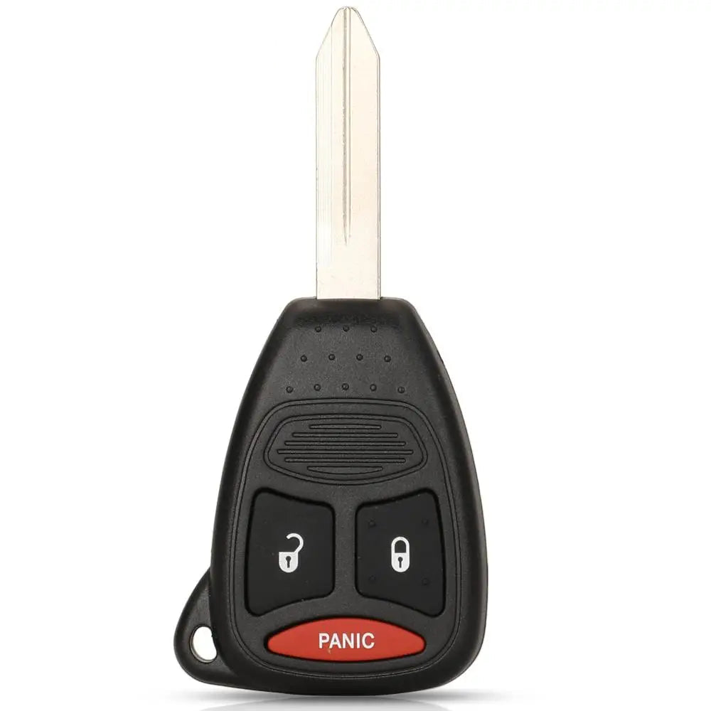 Llave Jeep