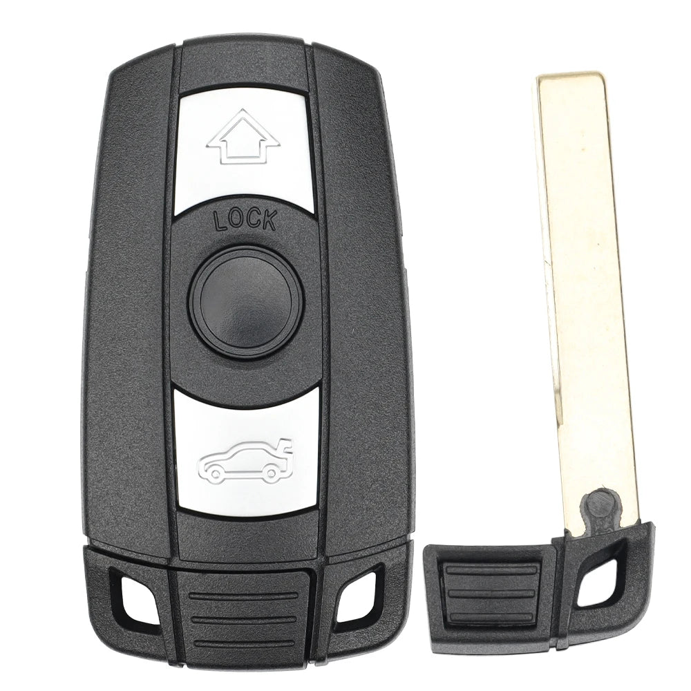 Llave modelos BMW