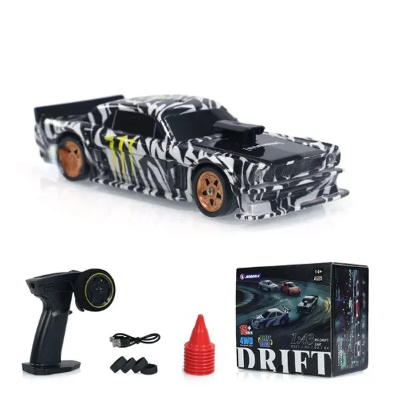 Drift Car