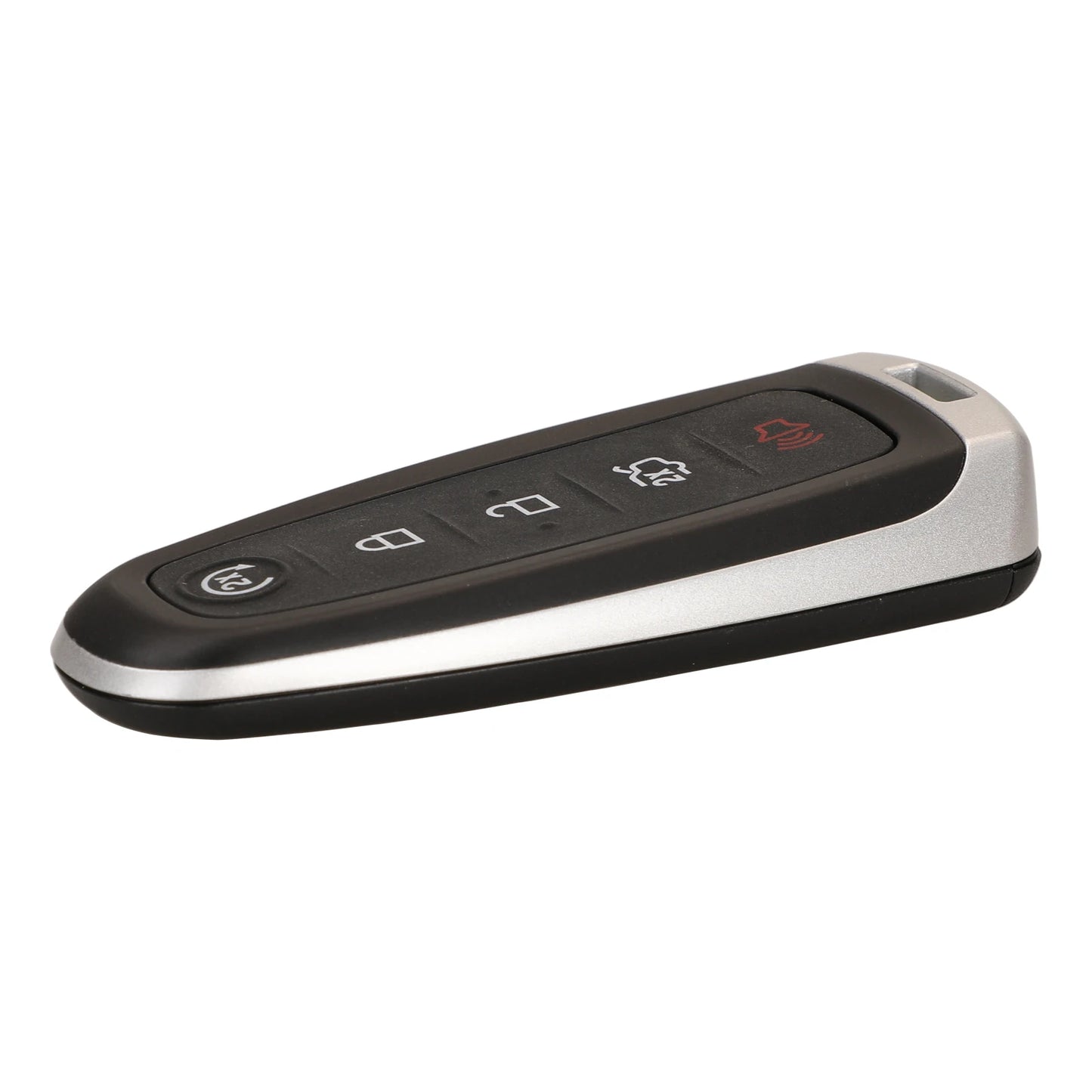 Llave modelos Ford