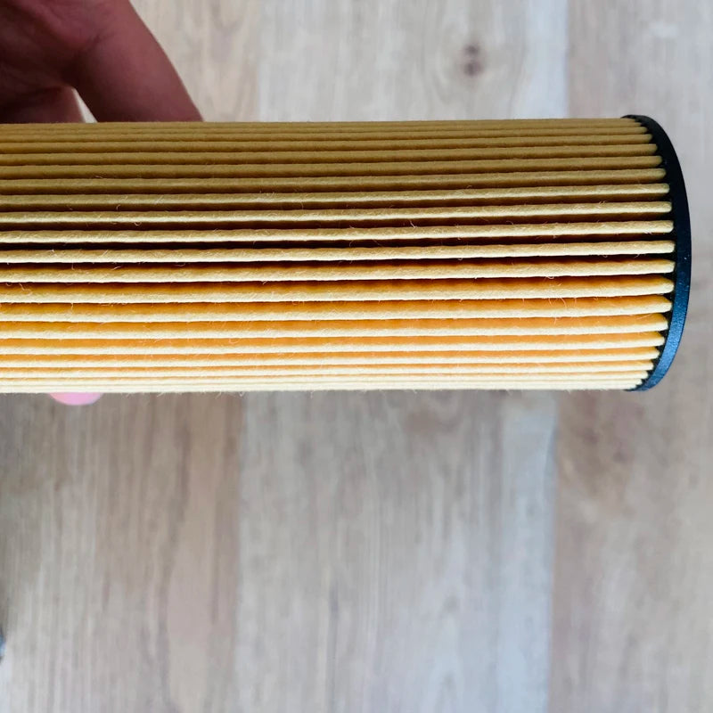 Filtro de aceite