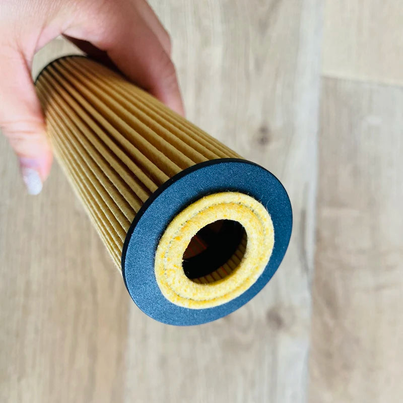 Filtro de aceite