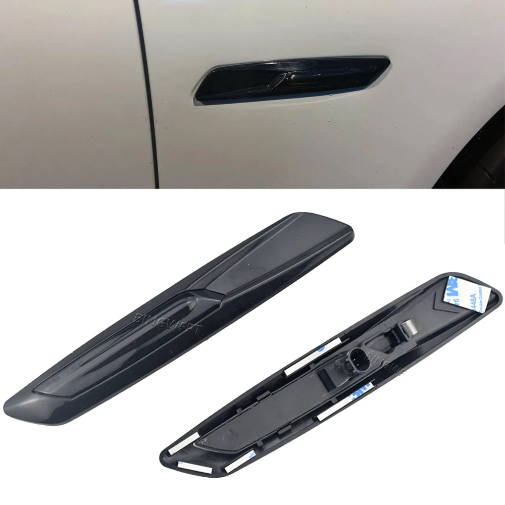 Intermitentes laterales BMW