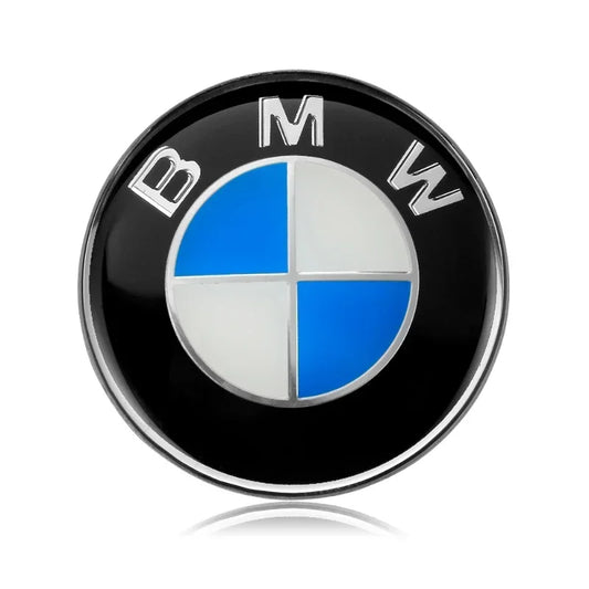 Emblema BMW para volante 45mm