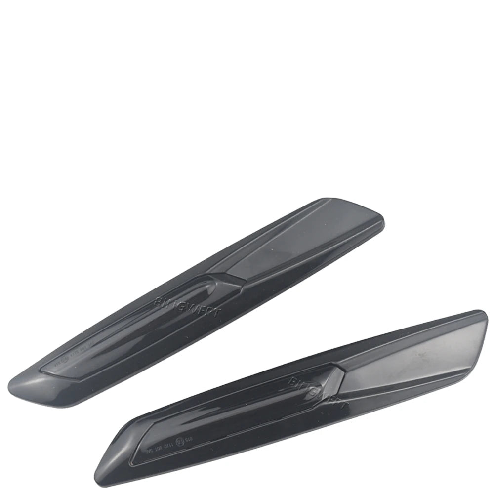 Intermitentes laterales BMW