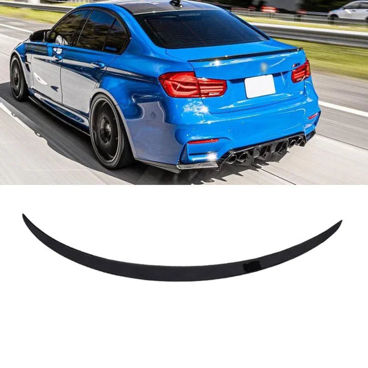 Bisel alerón BMW