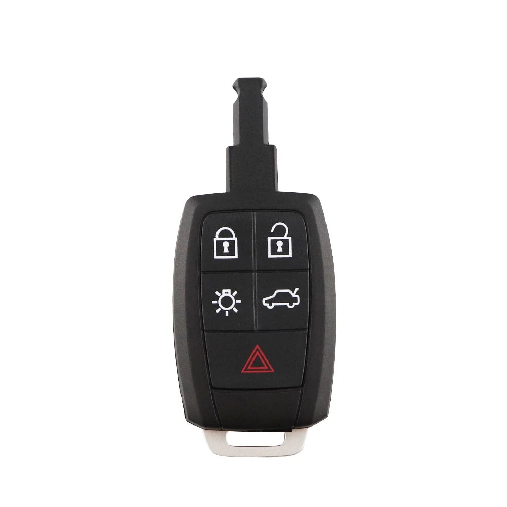 Carcasa llave volvo
