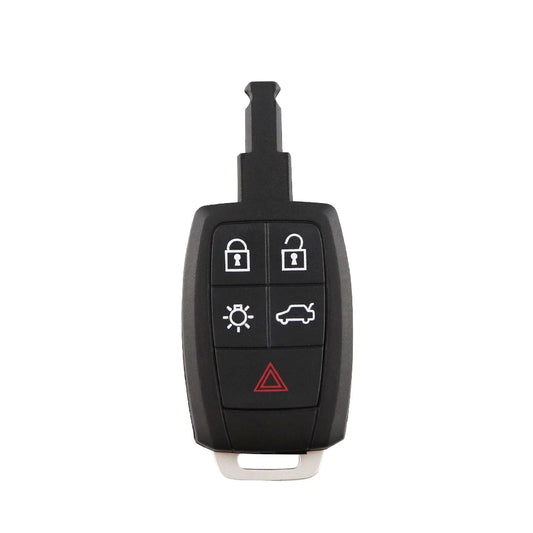 Carcasa llave volvo