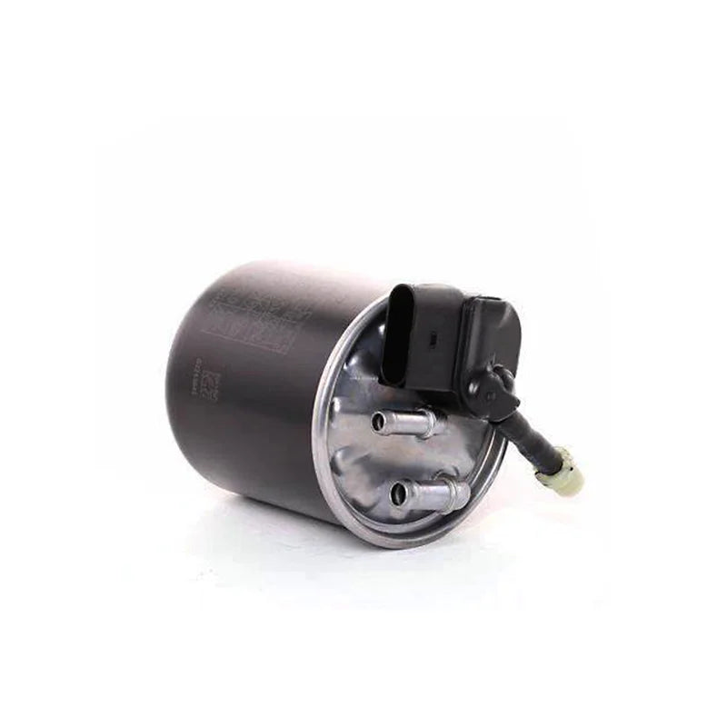 Filtro de combustible Diesel