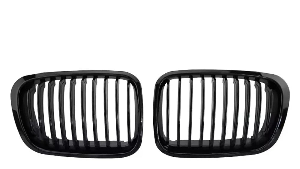 Rejilla delantera BMW