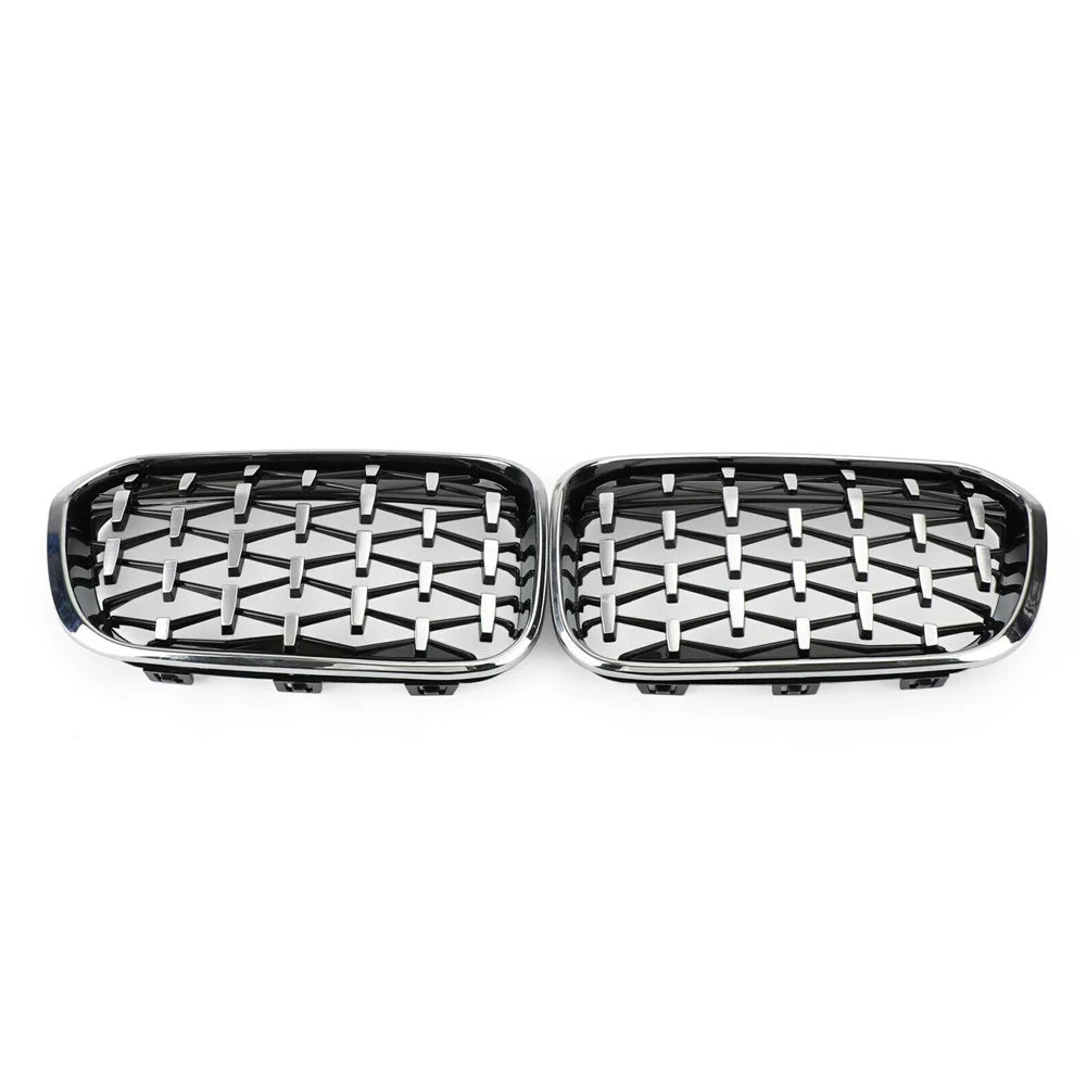 Rejilla delantera BMW