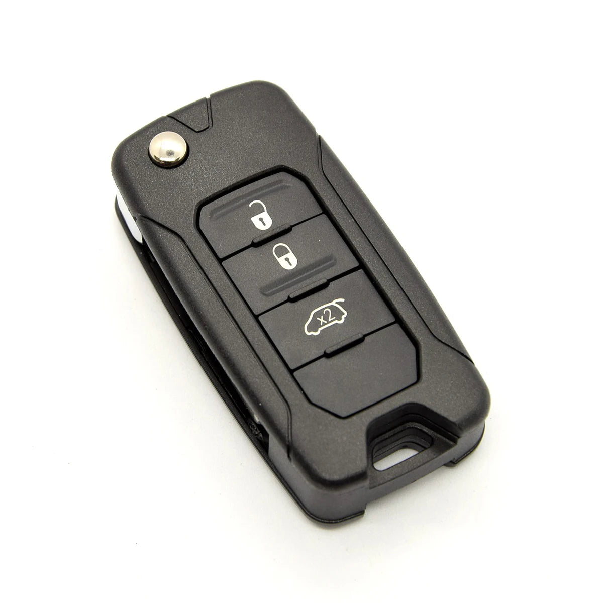 Carcasa llave