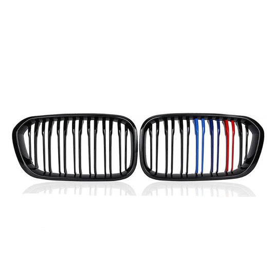 Rejilla delantera BMW
