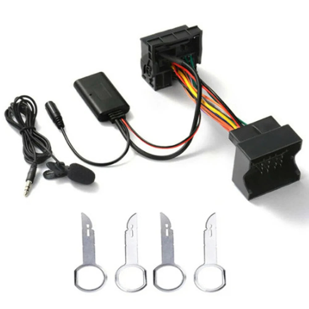 Bluetooth adaptador Ford