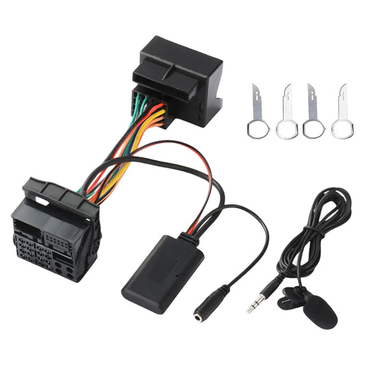 Bluetooth adaptador Ford