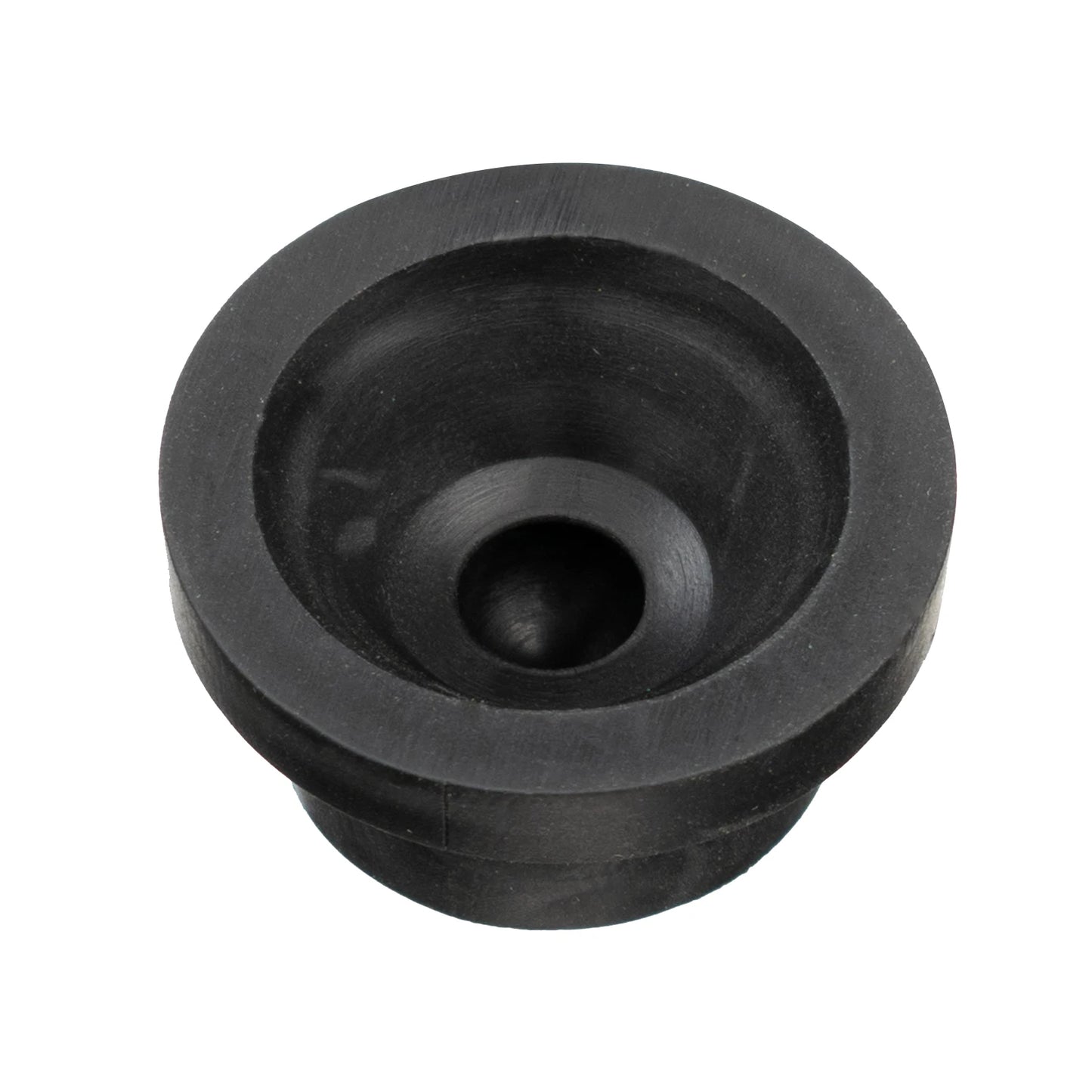 Gomas tapa de motor