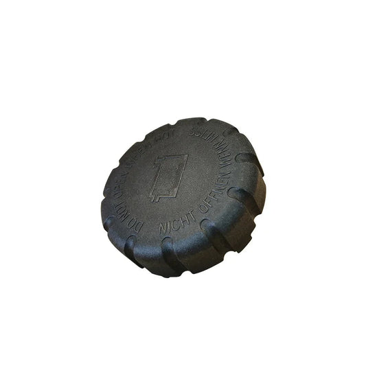 Tapa deposito de agua
