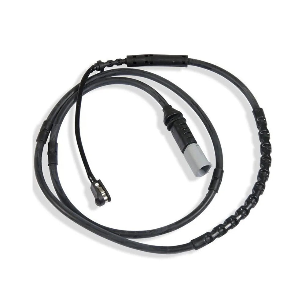 Sensor de desgaste pastillas de freno traseras