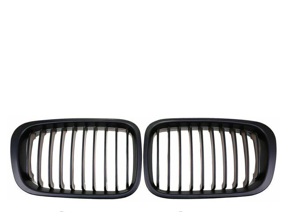 Rejilla delantera BMW