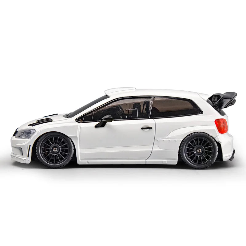 Volkswagen Drift
