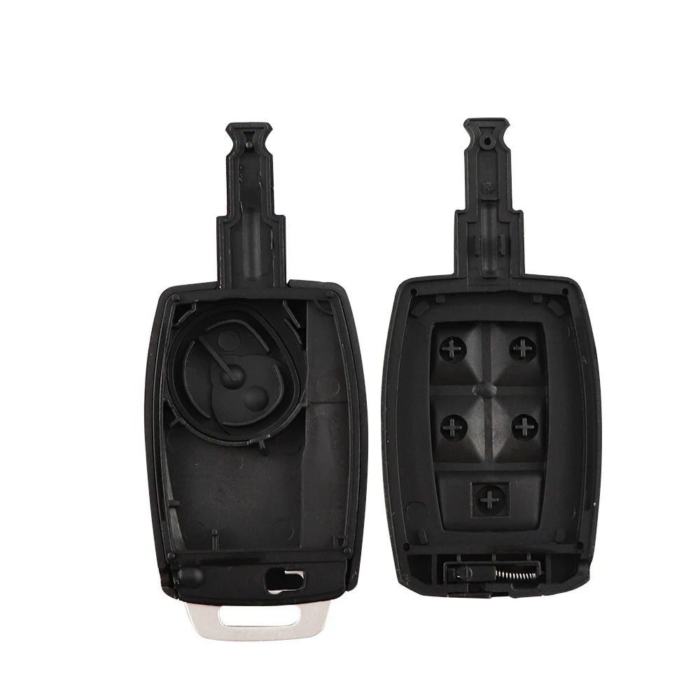 Carcasa llave volvo