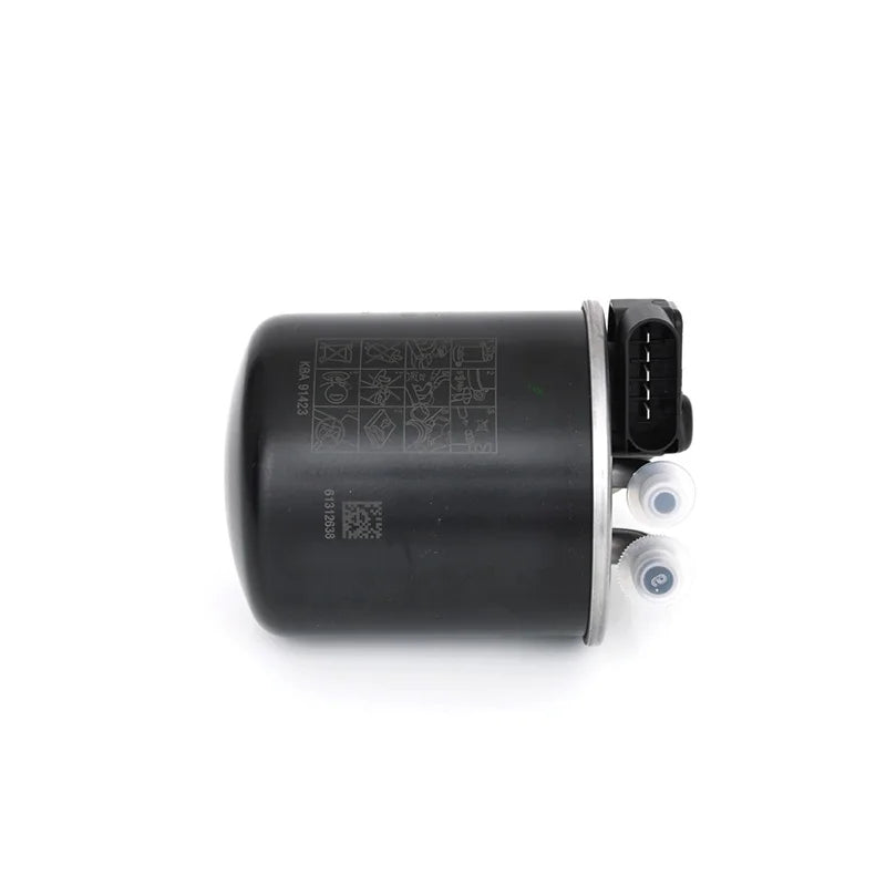 Filtro de combustible Diesel
