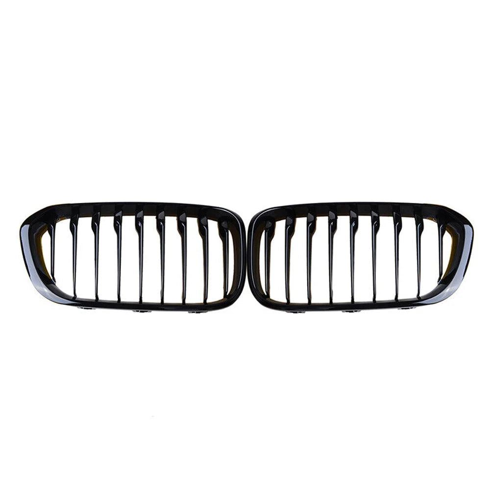 Rejilla delantera BMW