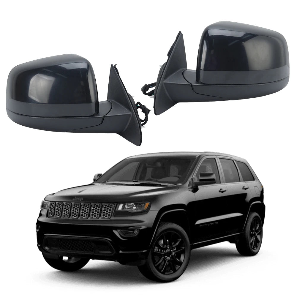 Espejos Grand Cherokee