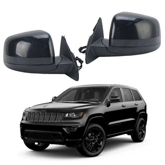 Espejos Grand Cherokee